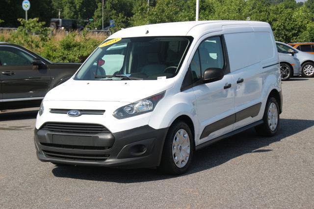 used 2018 Ford Transit Connect car, priced at $15,800