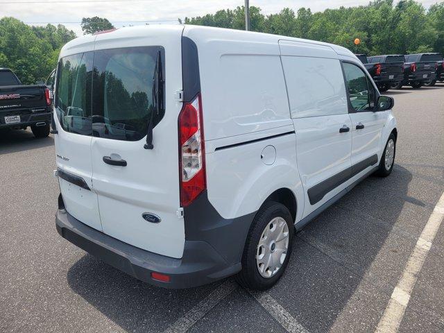 used 2018 Ford Transit Connect car, priced at $16,000