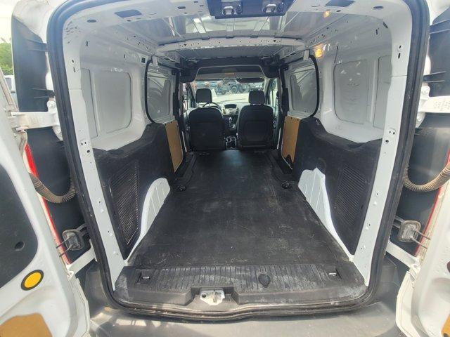 used 2018 Ford Transit Connect car, priced at $16,000