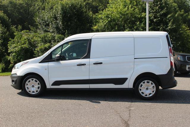 used 2018 Ford Transit Connect car, priced at $15,800