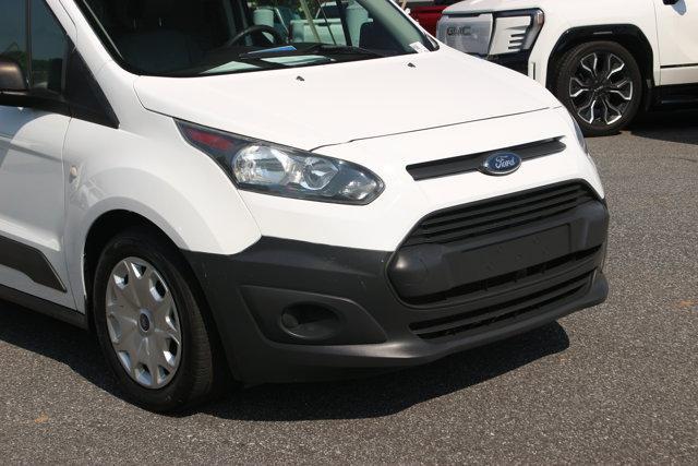 used 2018 Ford Transit Connect car, priced at $15,800