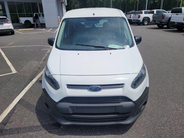 used 2018 Ford Transit Connect car, priced at $16,000