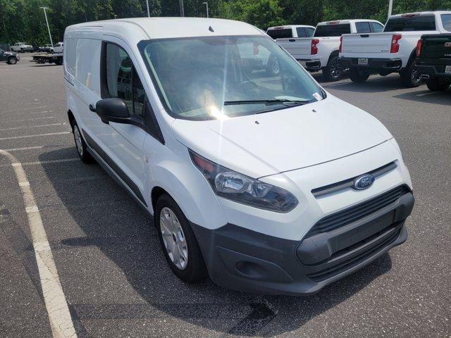 used 2018 Ford Transit Connect car, priced at $16,000