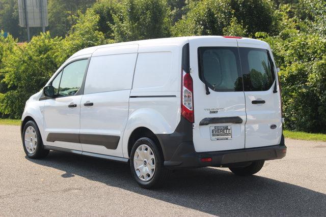 used 2018 Ford Transit Connect car, priced at $15,800