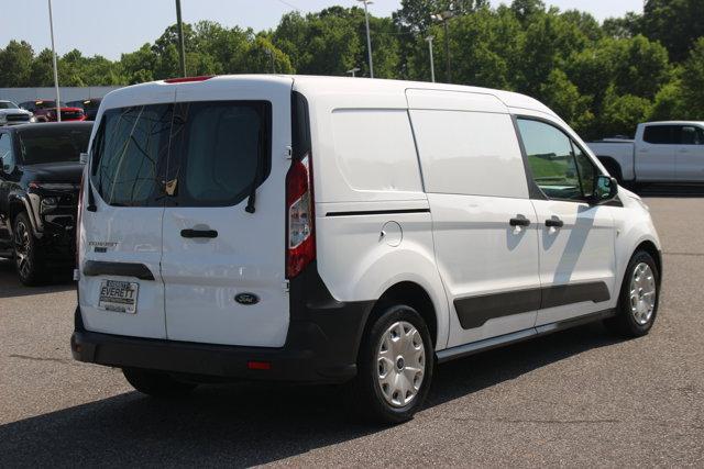 used 2018 Ford Transit Connect car, priced at $15,800