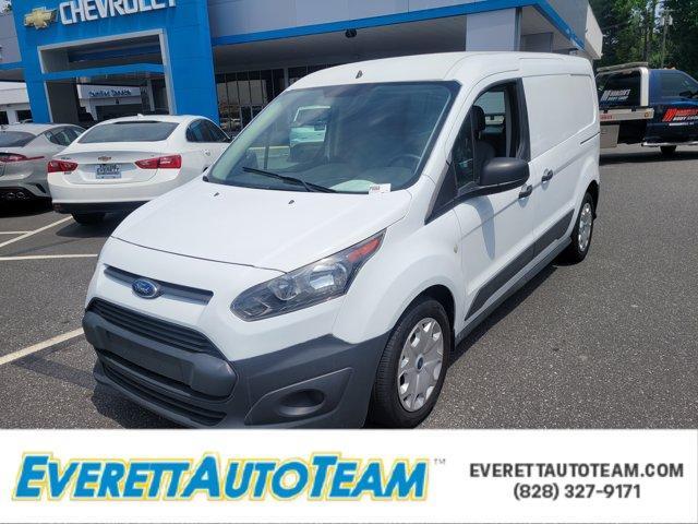 used 2018 Ford Transit Connect car, priced at $16,500