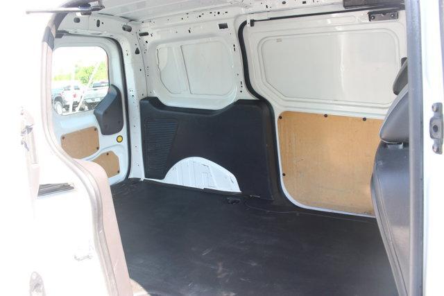 used 2018 Ford Transit Connect car, priced at $15,800