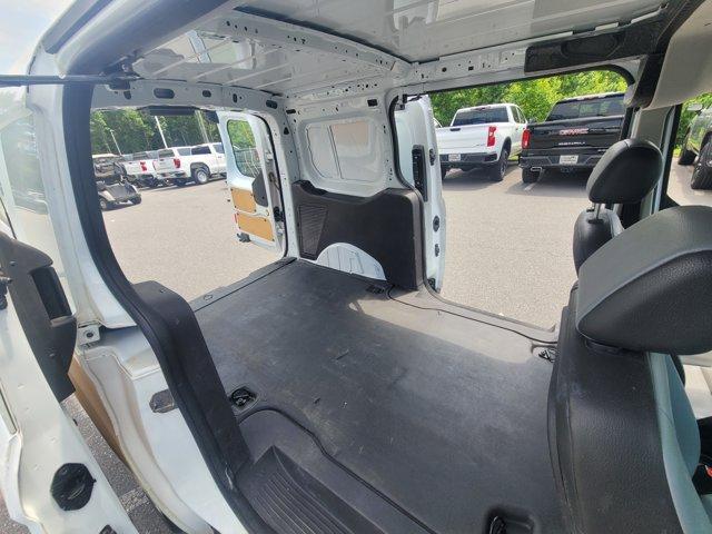 used 2018 Ford Transit Connect car, priced at $16,000