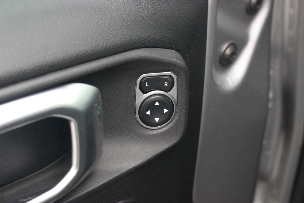 used 2019 Jeep Wrangler Unlimited car, priced at $22,500