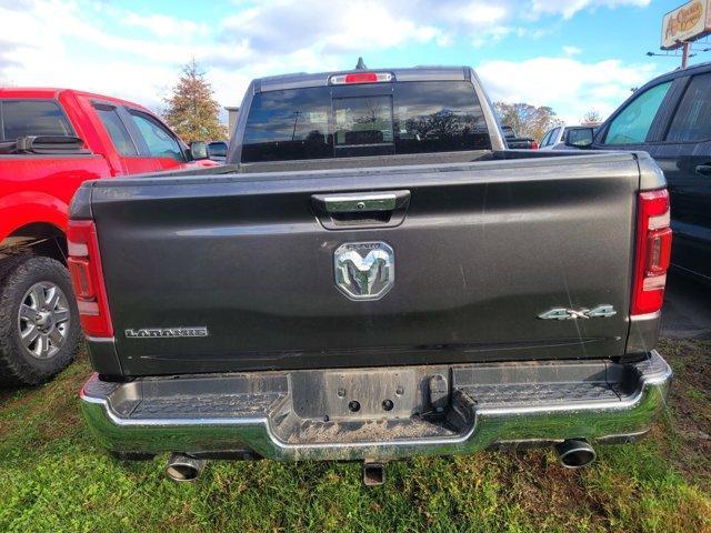 used 2021 Ram 1500 car, priced at $41,700