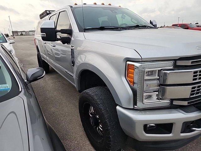 used 2017 Ford F-350 car, priced at $50,000