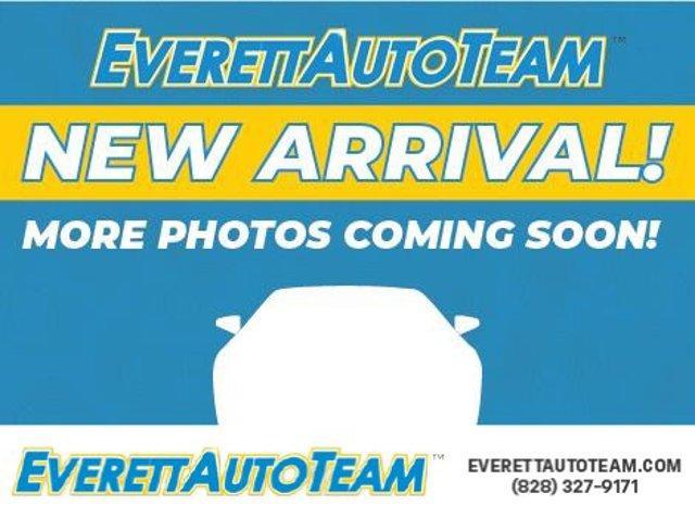 used 2025 Chevrolet Trax car, priced at $25,500