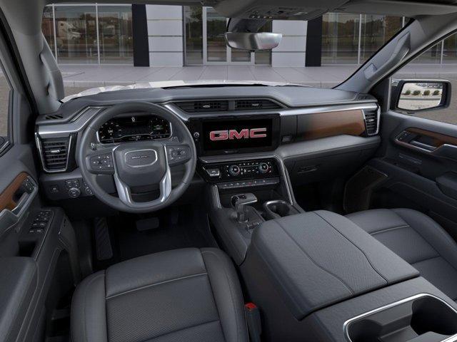 new 2025 GMC Sierra 1500 car, priced at $74,810