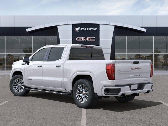 new 2025 GMC Sierra 1500 car, priced at $74,810