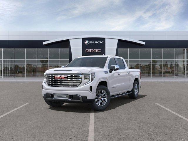 new 2025 GMC Sierra 1500 car, priced at $74,810