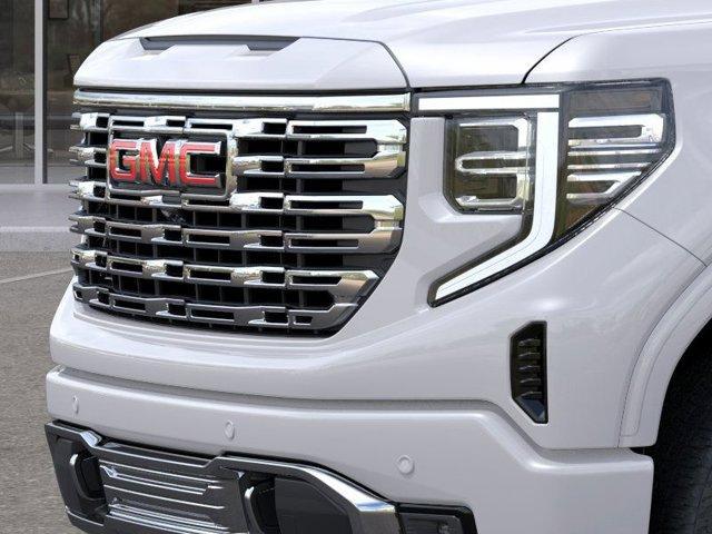 new 2025 GMC Sierra 1500 car, priced at $74,810