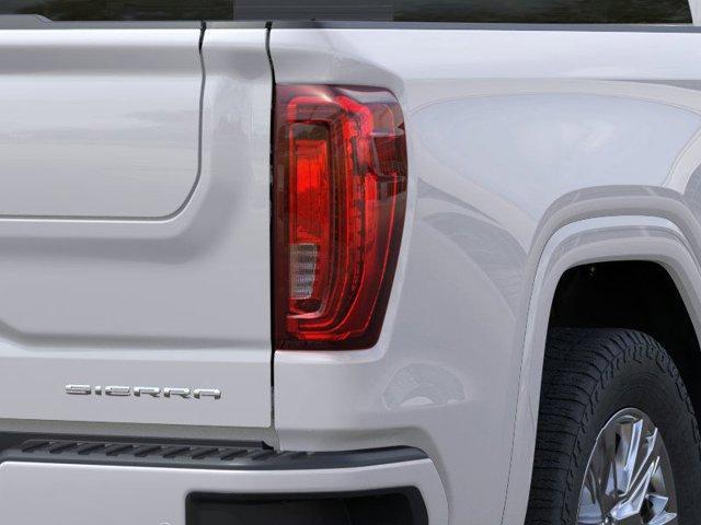 new 2025 GMC Sierra 1500 car, priced at $74,810