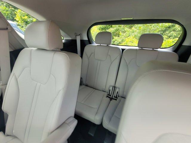 used 2021 Kia Sorento car, priced at $27,500