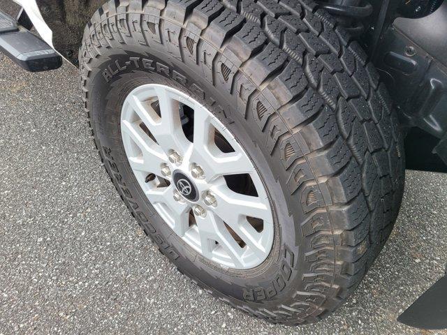 used 2025 Toyota Tacoma car, priced at $40,000