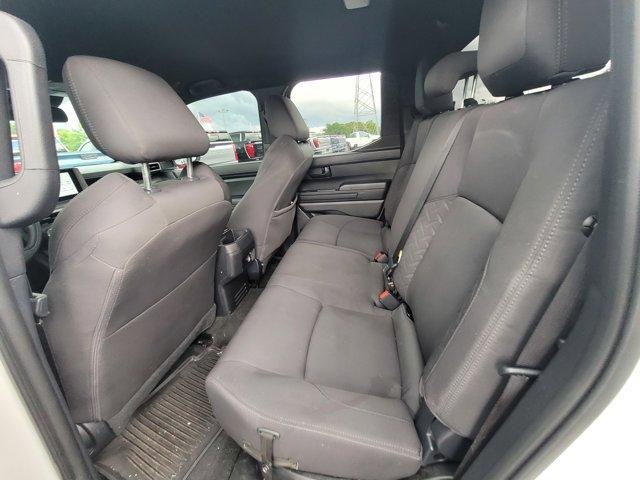 used 2025 Toyota Tacoma car, priced at $40,000