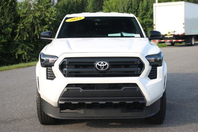 used 2025 Toyota Tacoma car, priced at $38,000