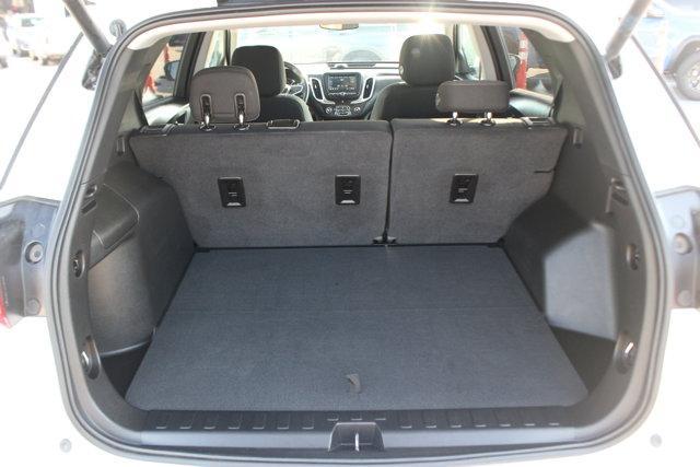 used 2019 Chevrolet Equinox car, priced at $18,000