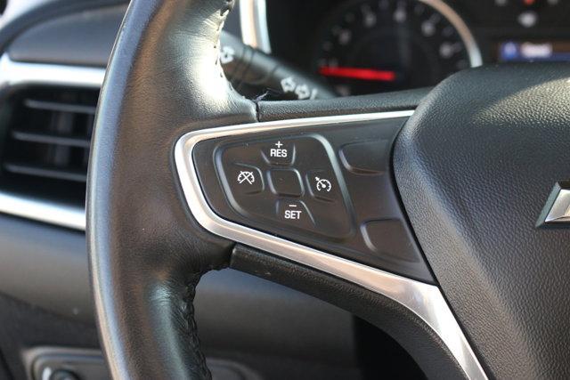 used 2019 Chevrolet Equinox car, priced at $18,000