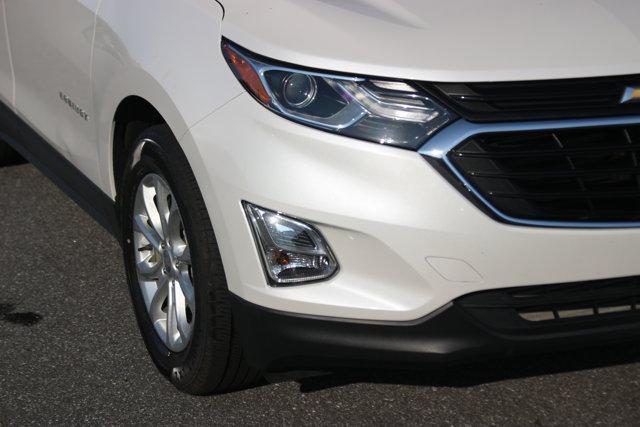 used 2019 Chevrolet Equinox car, priced at $18,000