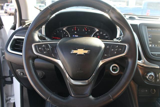 used 2019 Chevrolet Equinox car, priced at $18,000