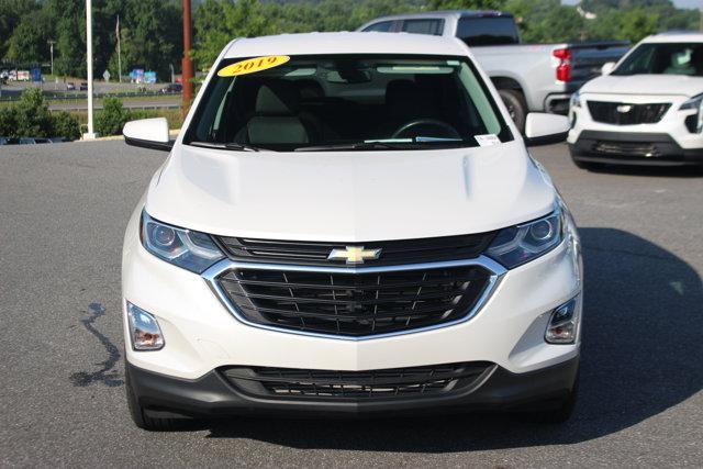 used 2019 Chevrolet Equinox car, priced at $18,000