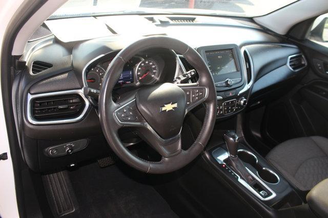 used 2019 Chevrolet Equinox car, priced at $18,000