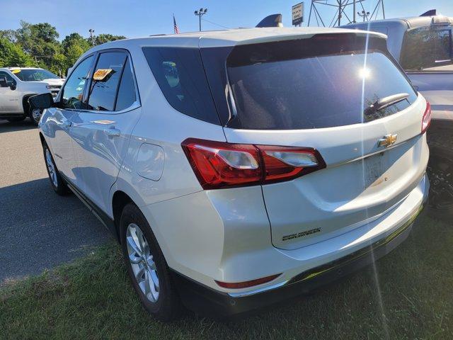 used 2019 Chevrolet Equinox car, priced at $18,000