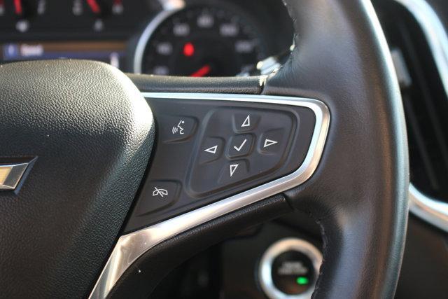 used 2019 Chevrolet Equinox car, priced at $18,000