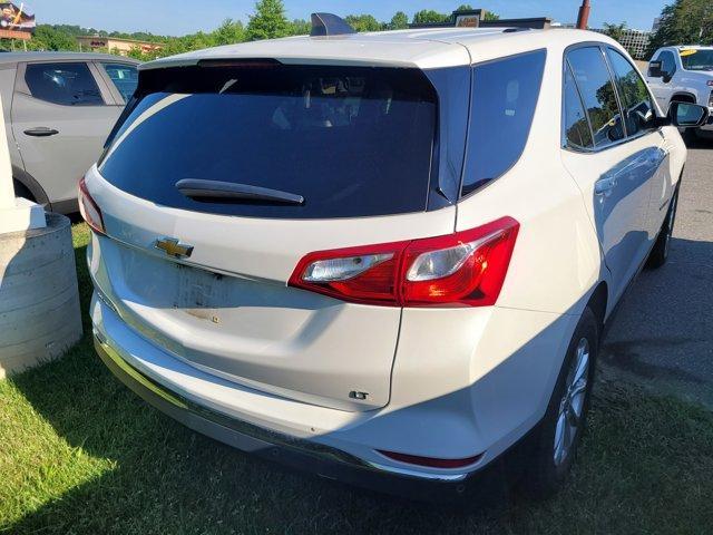 used 2019 Chevrolet Equinox car, priced at $18,000