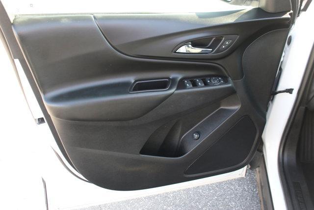 used 2019 Chevrolet Equinox car, priced at $18,000