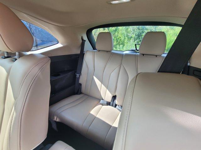 used 2022 Acura MDX car, priced at $32,700