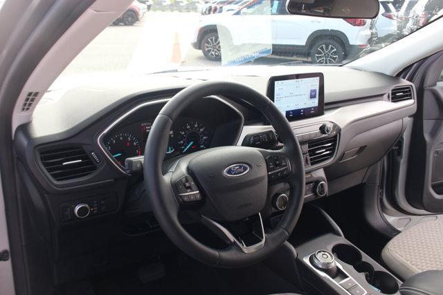 used 2022 Ford Escape car, priced at $17,700