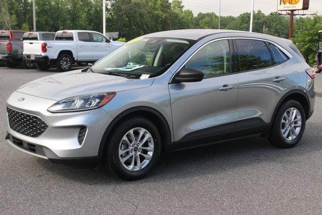 used 2022 Ford Escape car, priced at $17,700