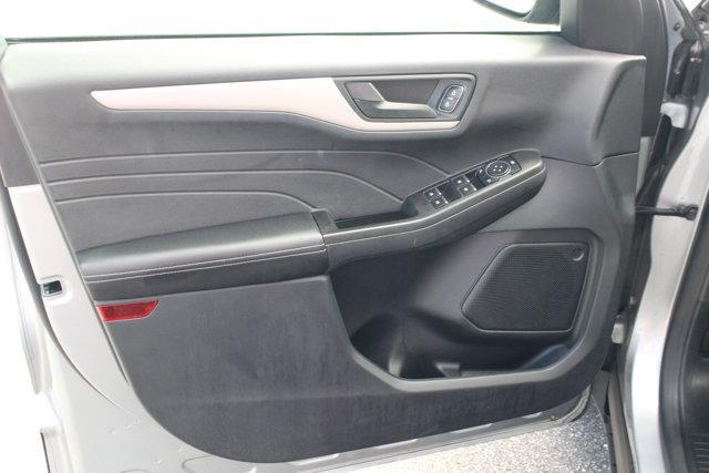 used 2022 Ford Escape car, priced at $17,700
