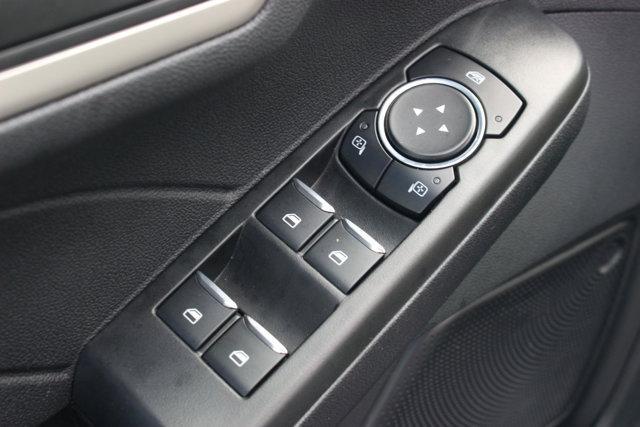 used 2022 Ford Escape car, priced at $17,700