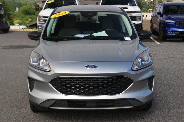 used 2022 Ford Escape car, priced at $17,700