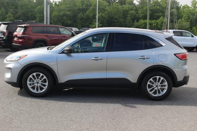 used 2022 Ford Escape car, priced at $17,700