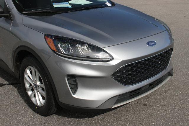 used 2022 Ford Escape car, priced at $17,700