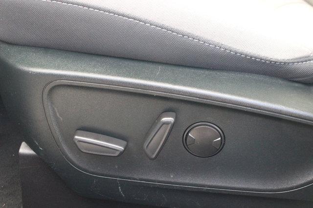 used 2022 Ford Escape car, priced at $17,700