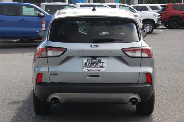 used 2022 Ford Escape car, priced at $17,700