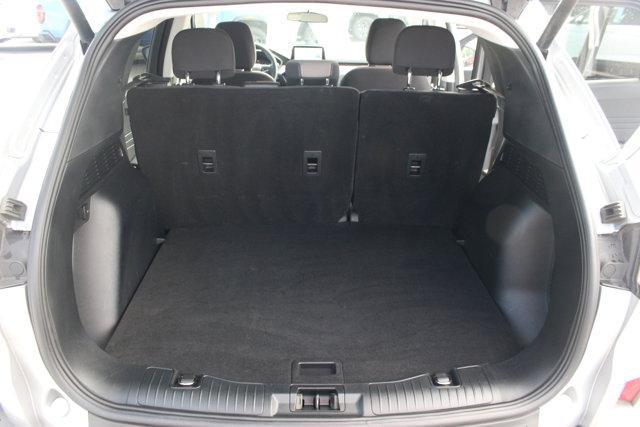 used 2022 Ford Escape car, priced at $17,700