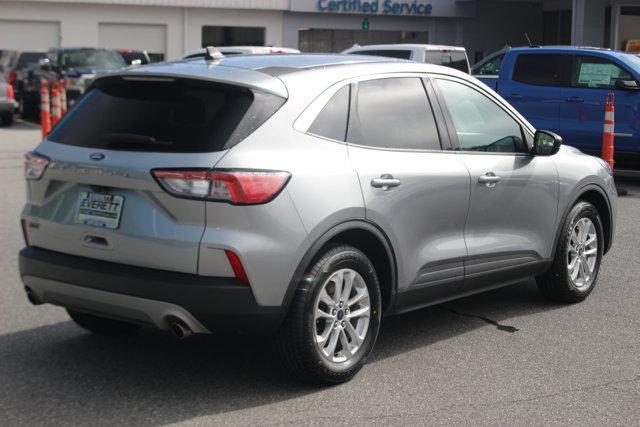 used 2022 Ford Escape car, priced at $17,700