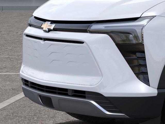 new 2024 Chevrolet Blazer EV car, priced at $50,195