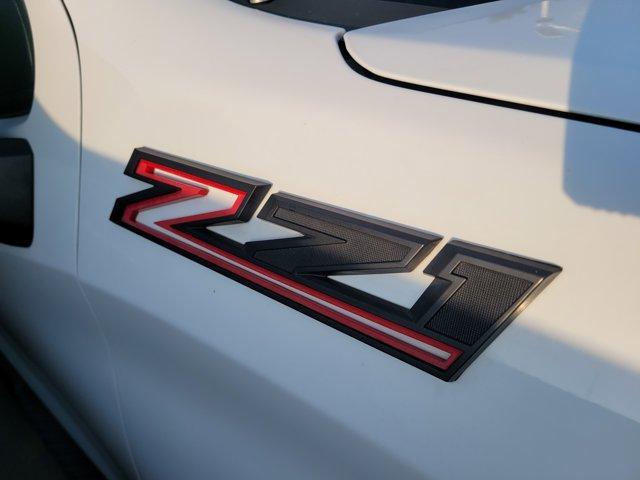 used 2021 Chevrolet Silverado 1500 car, priced at $38,500