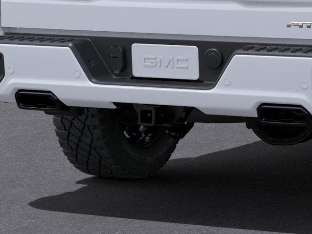 new 2025 GMC Sierra 1500 car, priced at $68,780